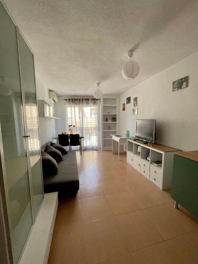 BelApart Centro Historico Alicante Apartamento Exterior foto